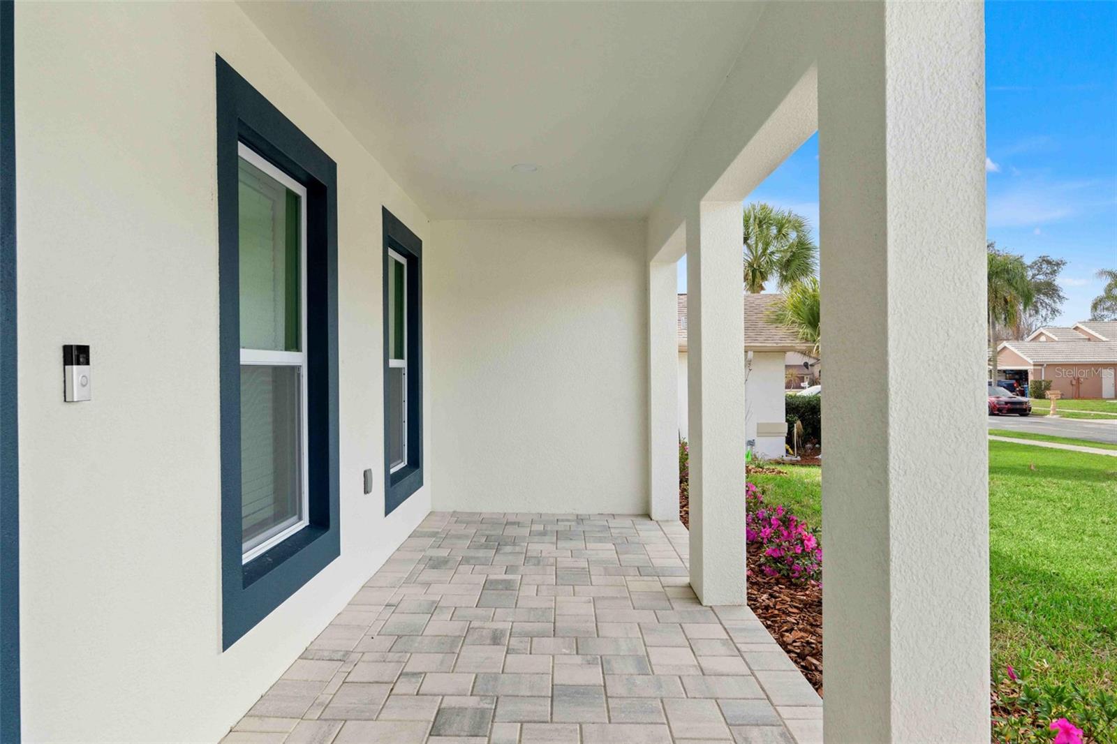 SEVEN HILLS - Residential