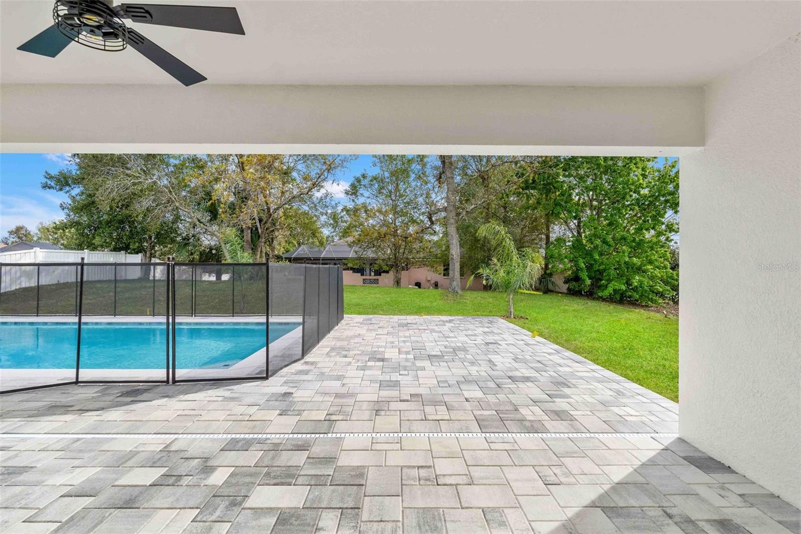 SEVEN HILLS - Residential