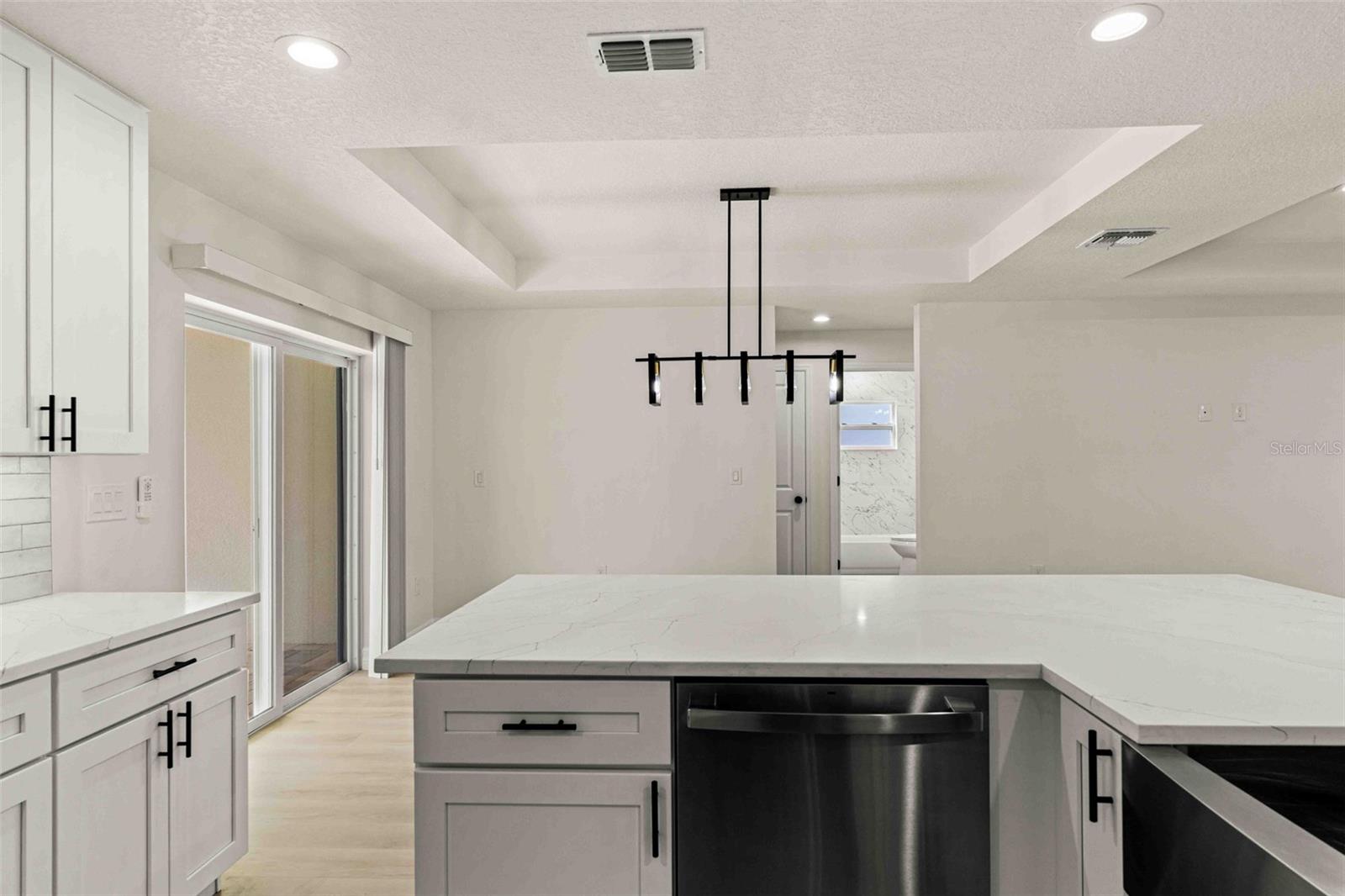 SEVEN HILLS - Residential