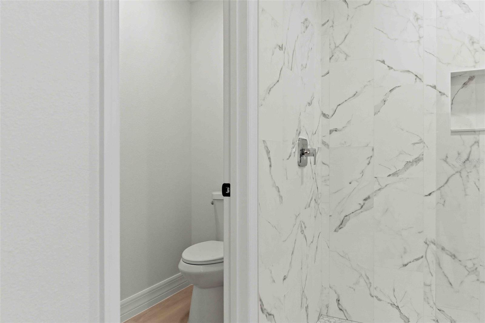 SEVEN HILLS - Residential