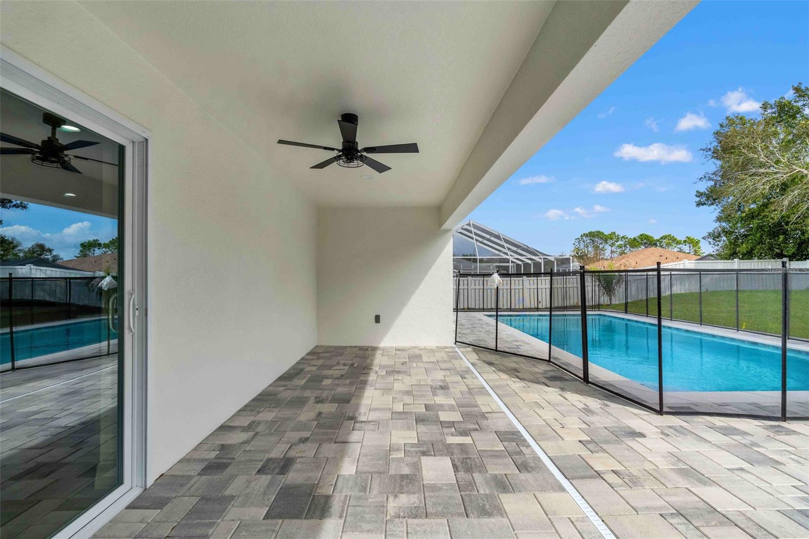 SEVEN HILLS - Residential