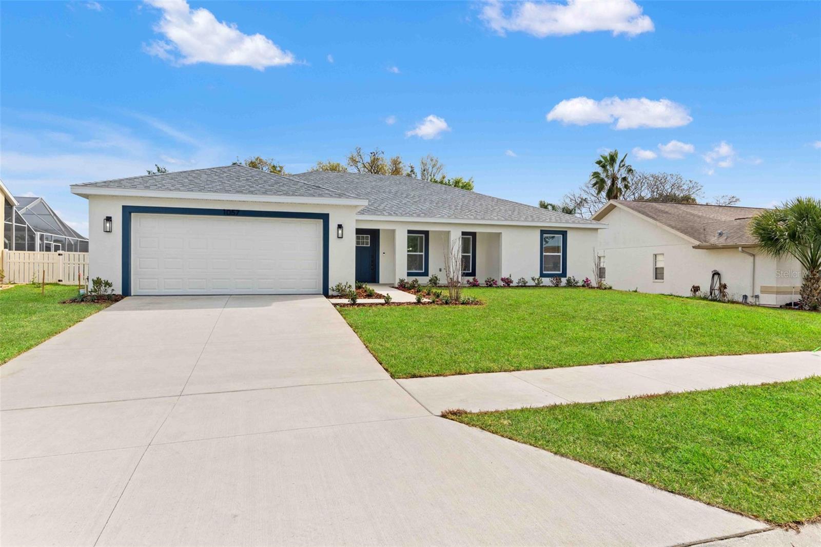 SEVEN HILLS - Residential