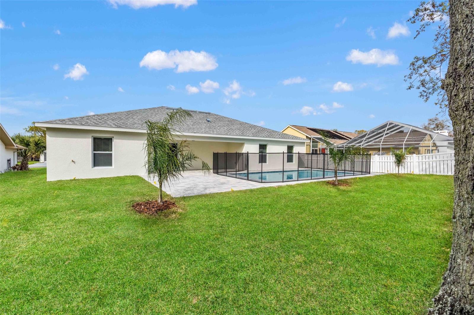 SEVEN HILLS - Residential