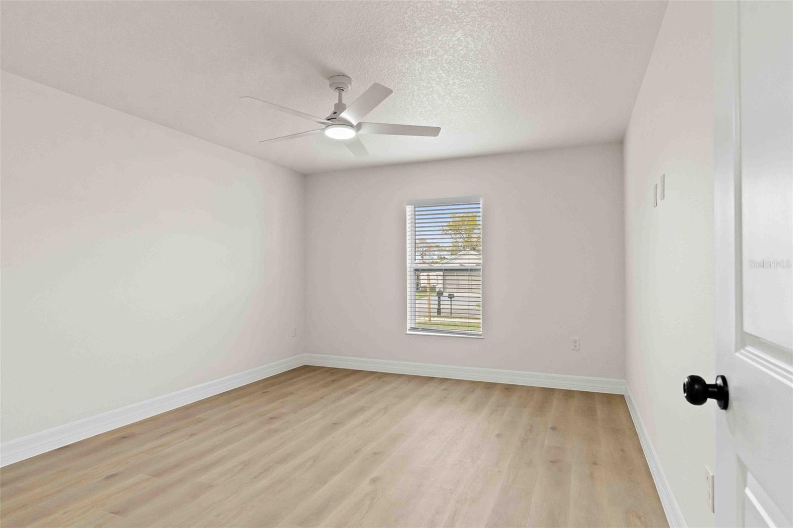 SEVEN HILLS - Residential