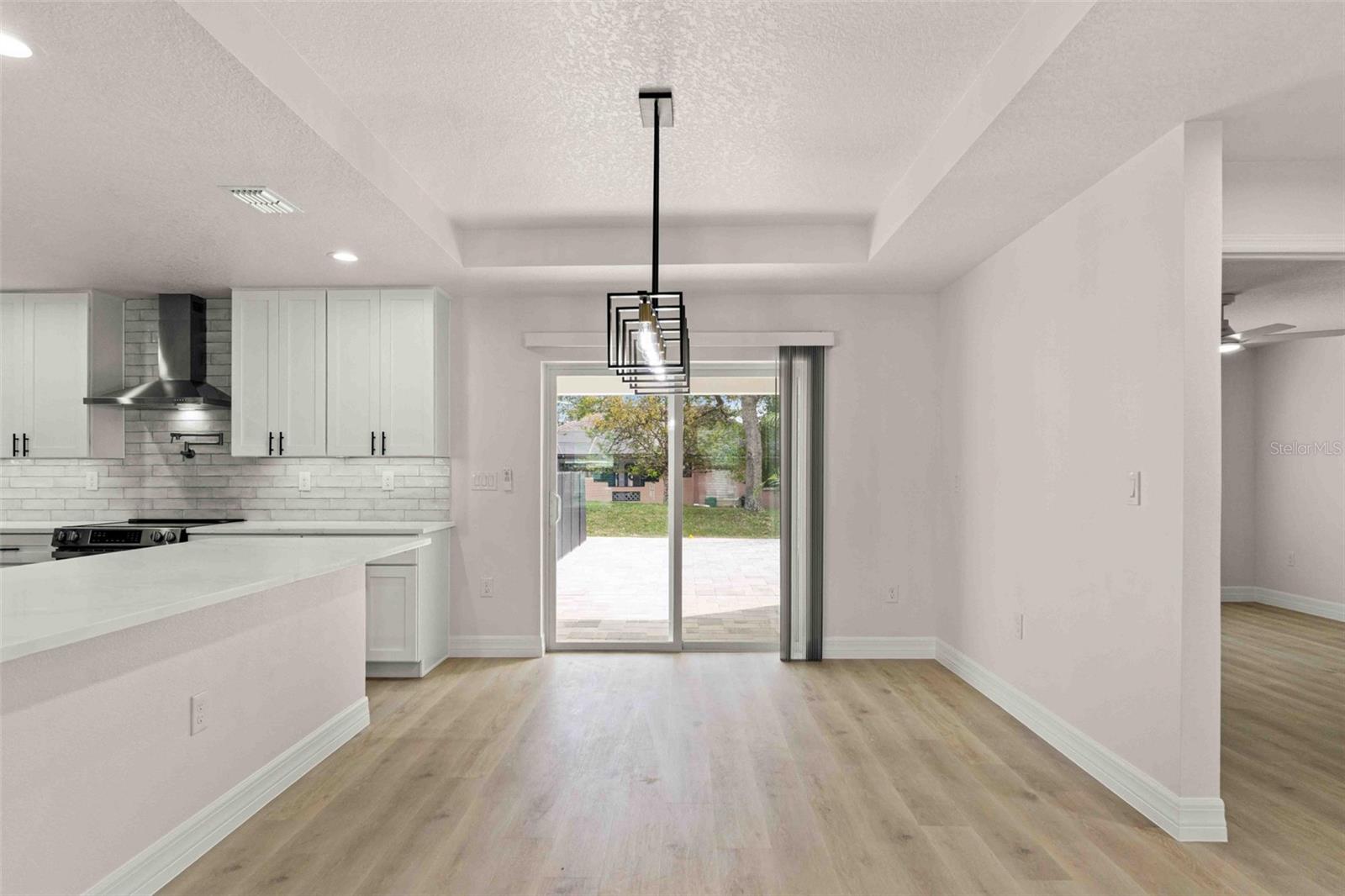 SEVEN HILLS - Residential