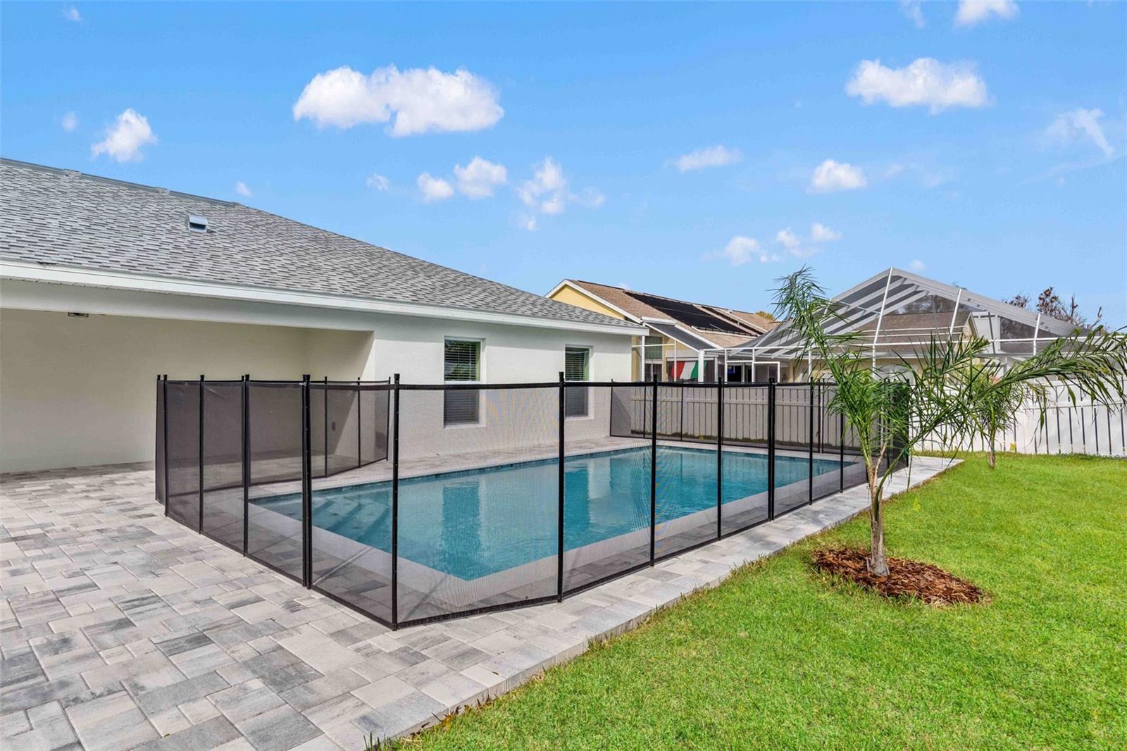 SEVEN HILLS - Residential