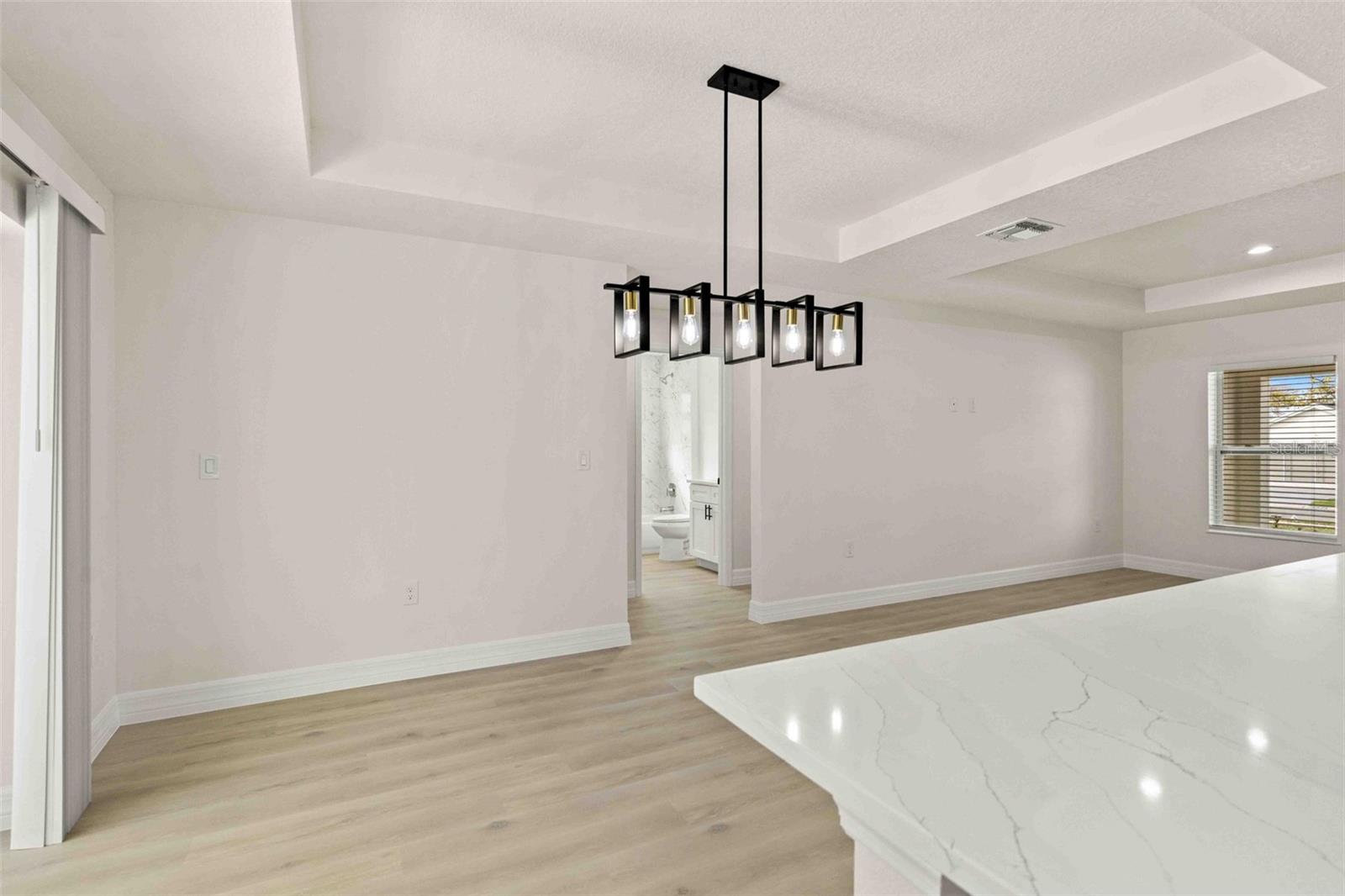 SEVEN HILLS - Residential