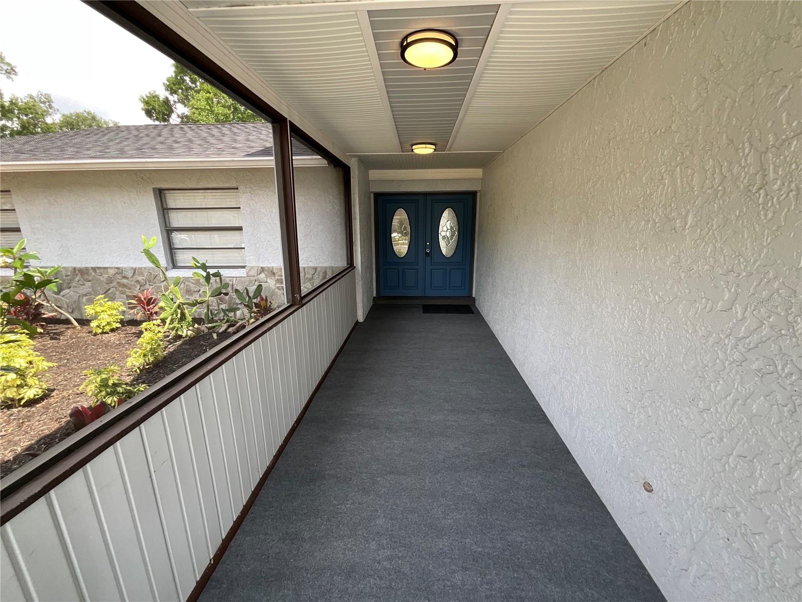 COUNTRY PLACE UNIT II - Residential