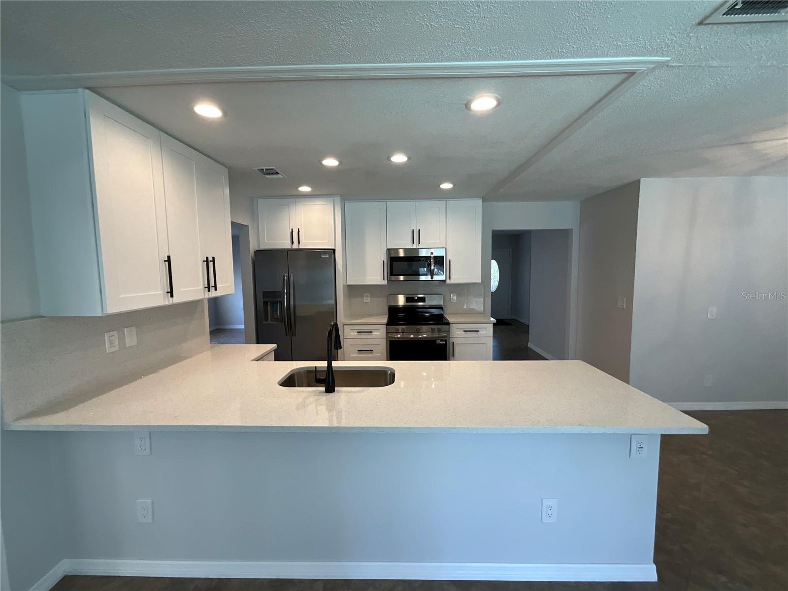 COUNTRY PLACE UNIT II - Residential
