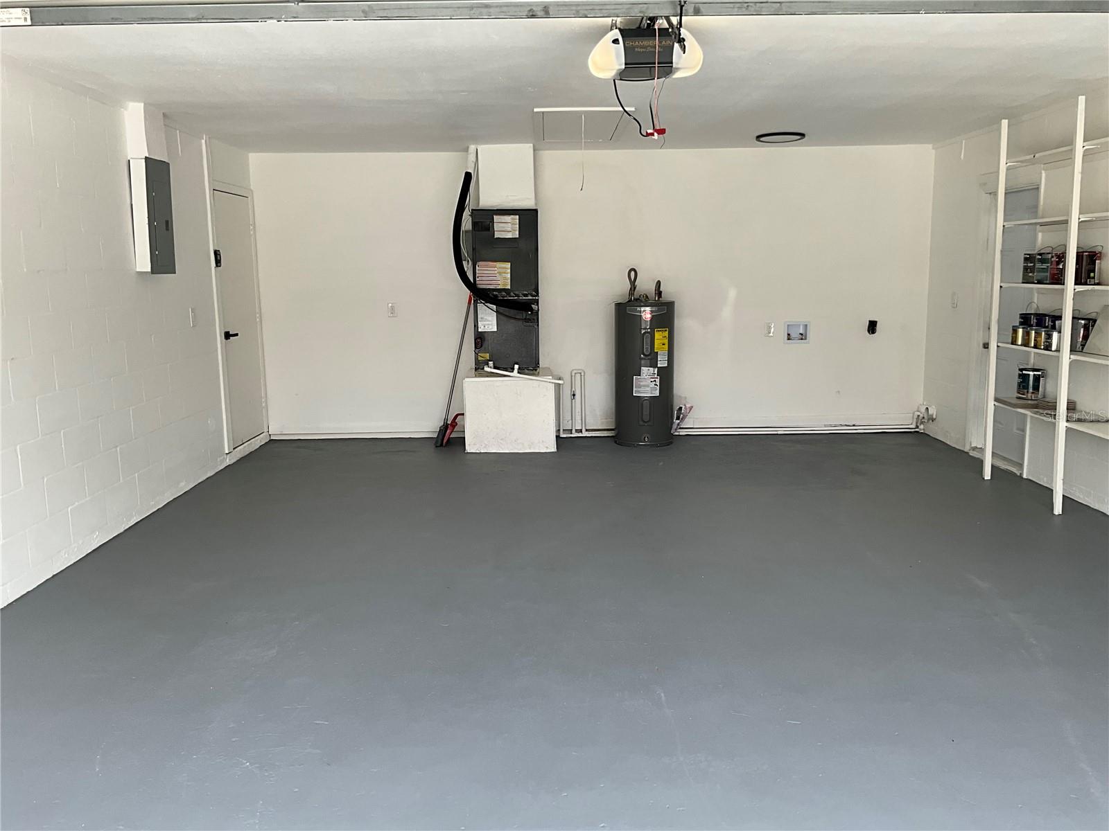 COUNTRY PLACE UNIT II - Residential