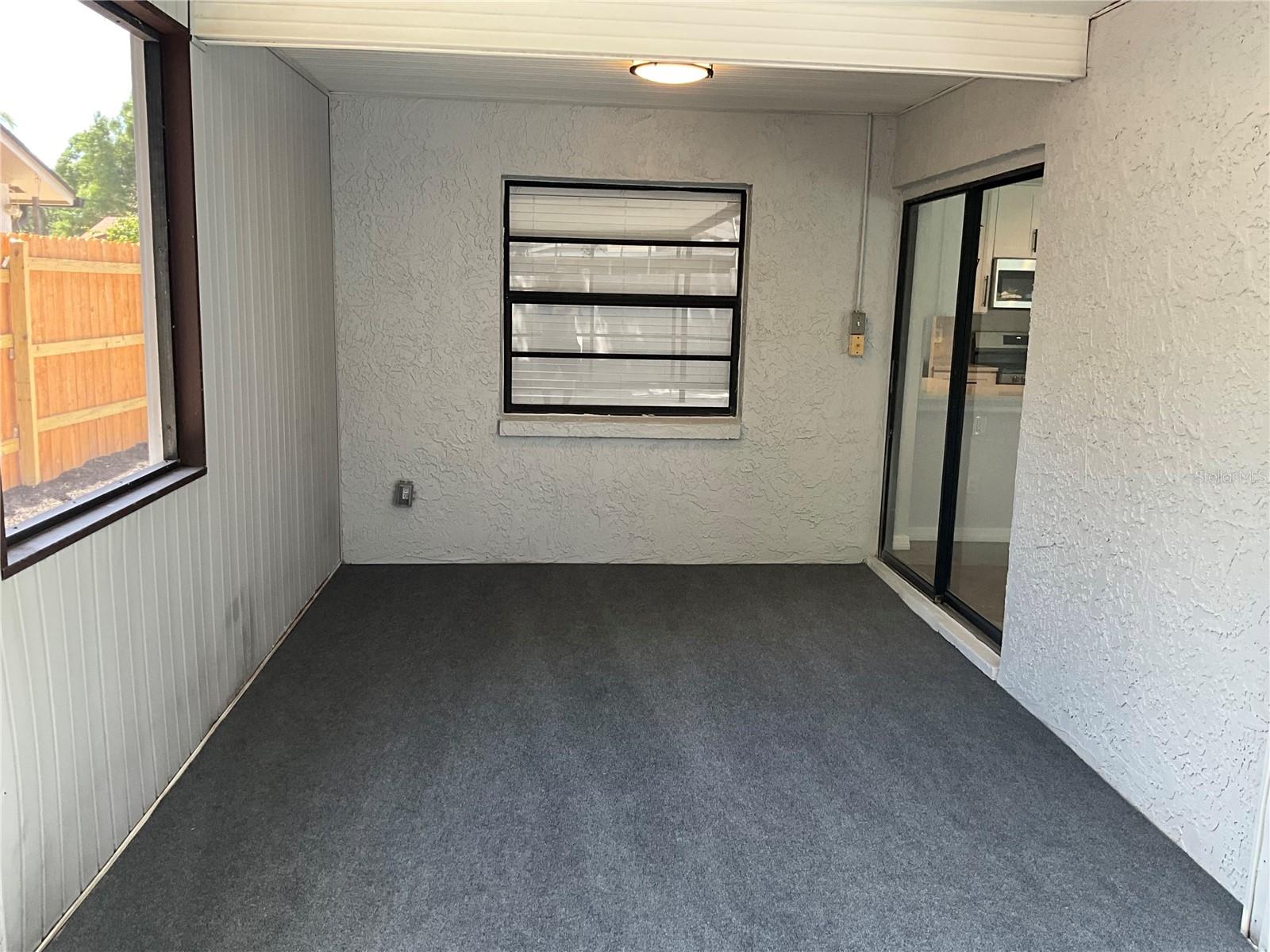 COUNTRY PLACE UNIT II - Residential