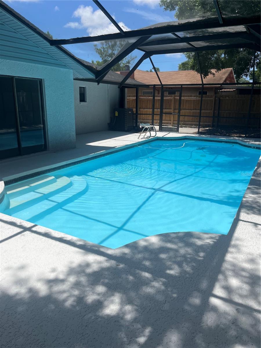 COUNTRY PLACE UNIT II - Residential