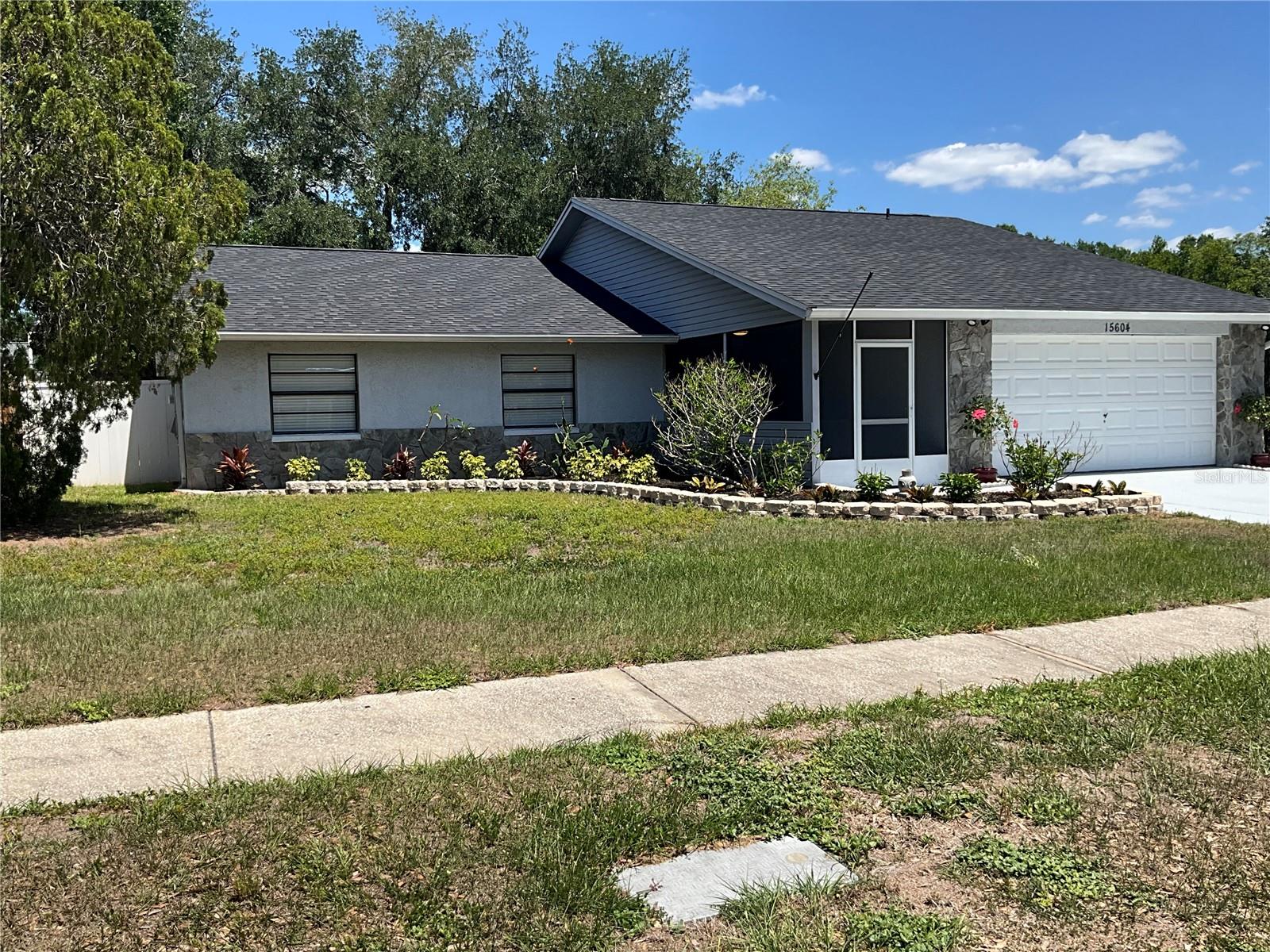 COUNTRY PLACE UNIT II - Residential