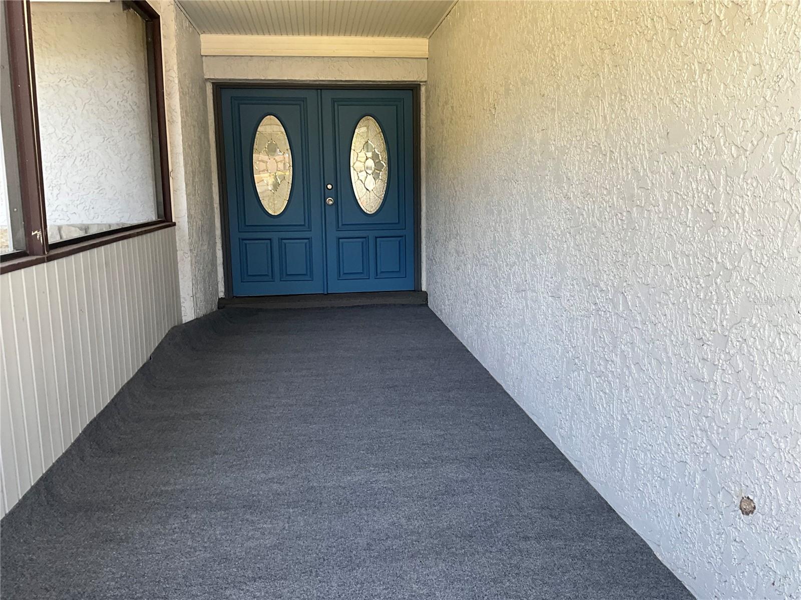 COUNTRY PLACE UNIT II - Residential
