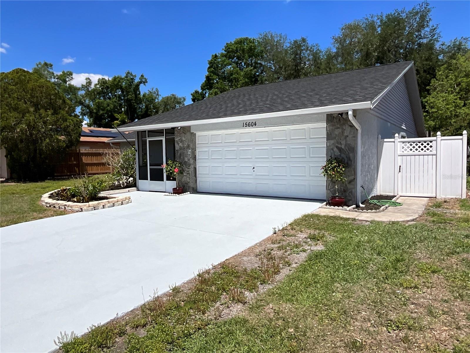 COUNTRY PLACE UNIT II - Residential