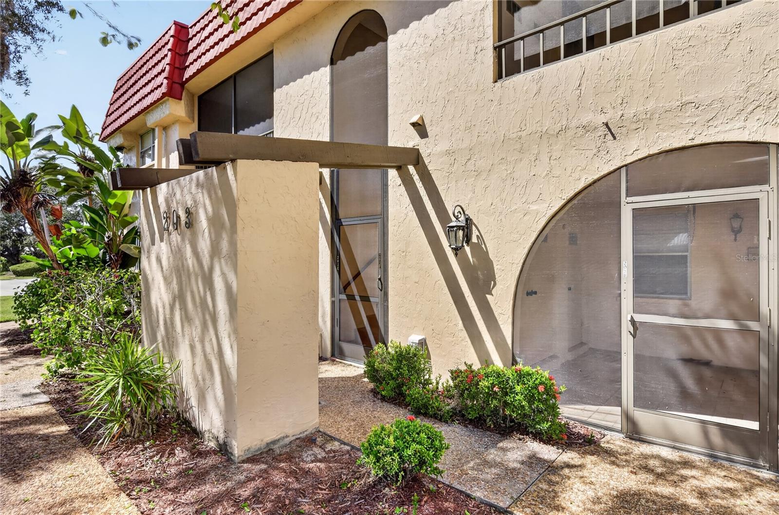203 RUBENS DRIVE F