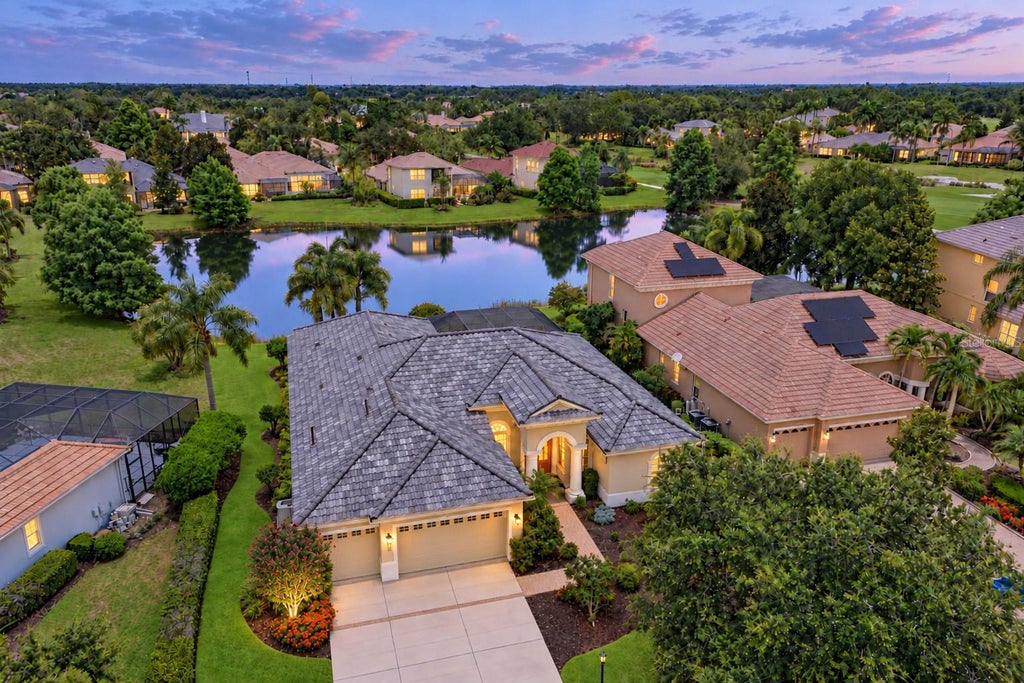 Photo of 13409 Kildare Place, Lakewood Ranch, FL 34202 (MLS # A4709744)
