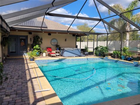 A home in OCALA