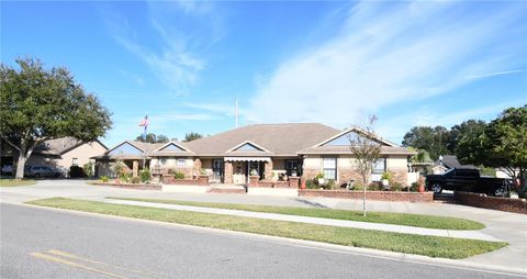 A home in OCALA