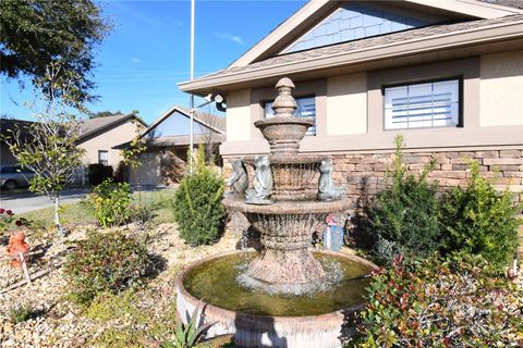 A home in OCALA