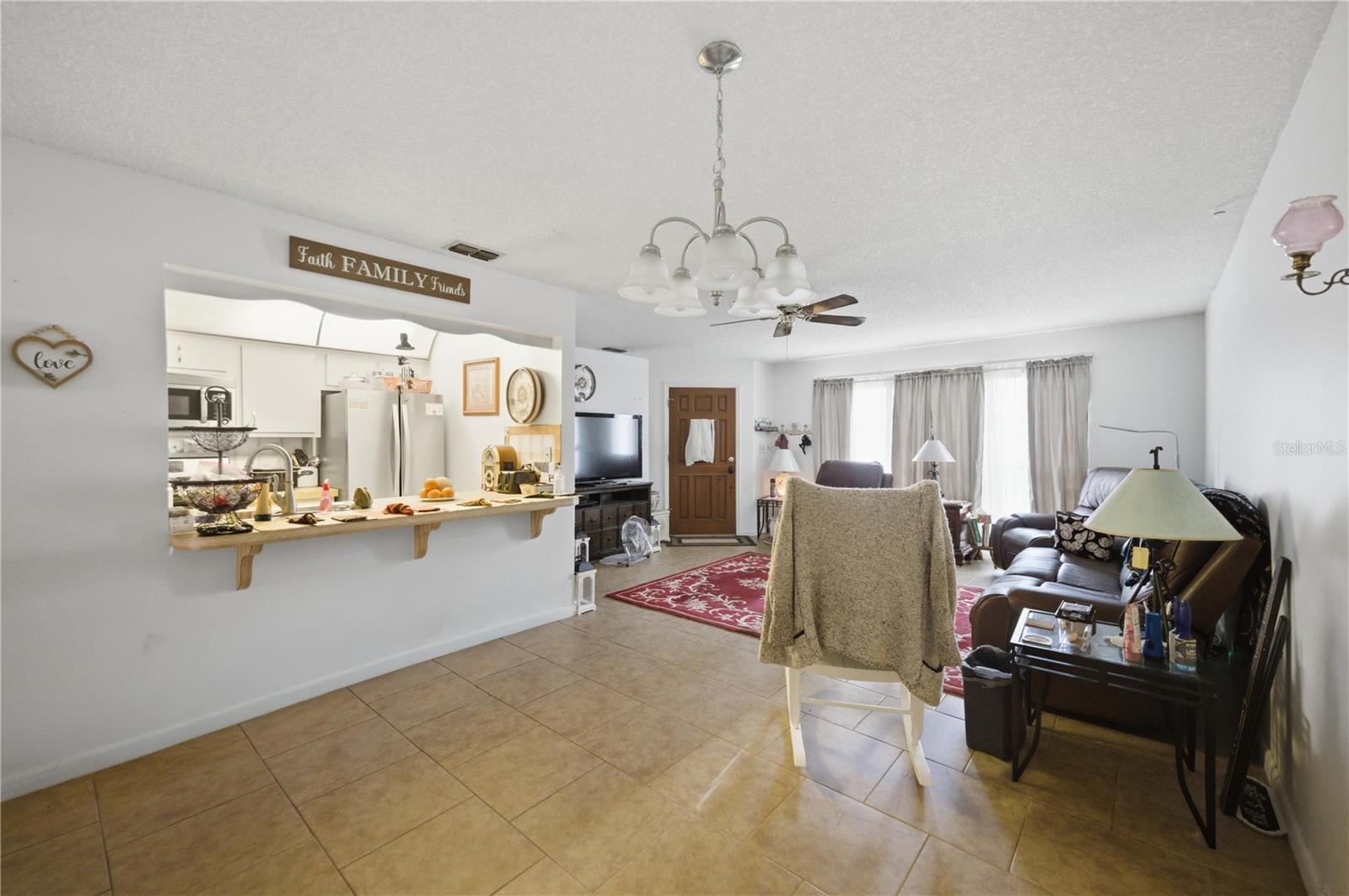 PADDOCK VILLAS - Residential