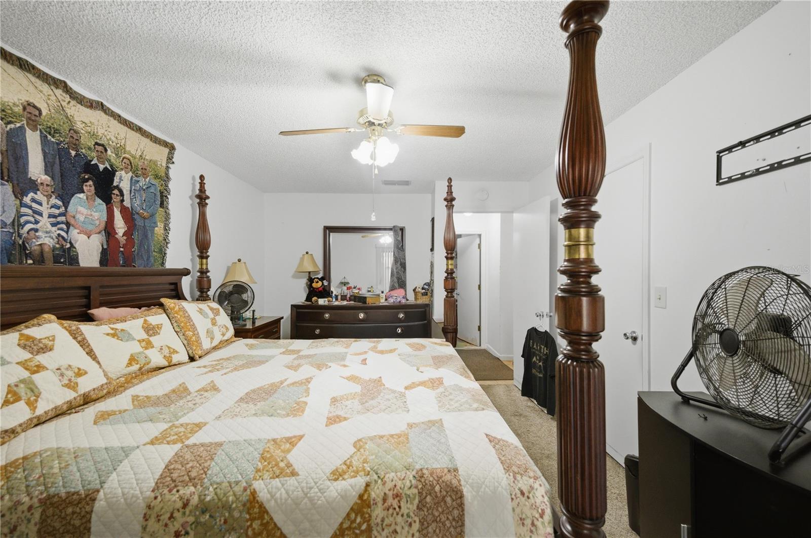 PADDOCK VILLAS - Residential