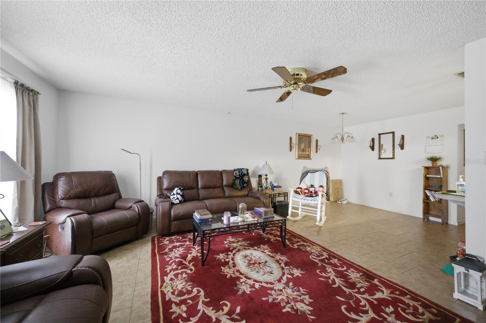 PADDOCK VILLAS - Residential