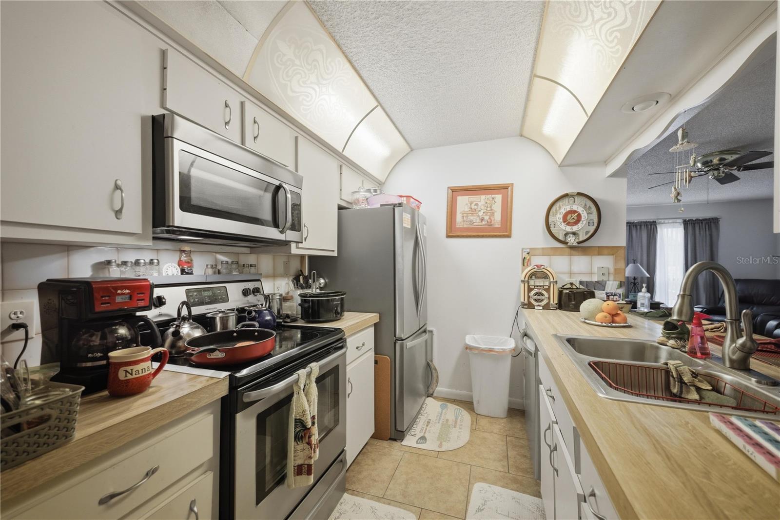 PADDOCK VILLAS - Residential