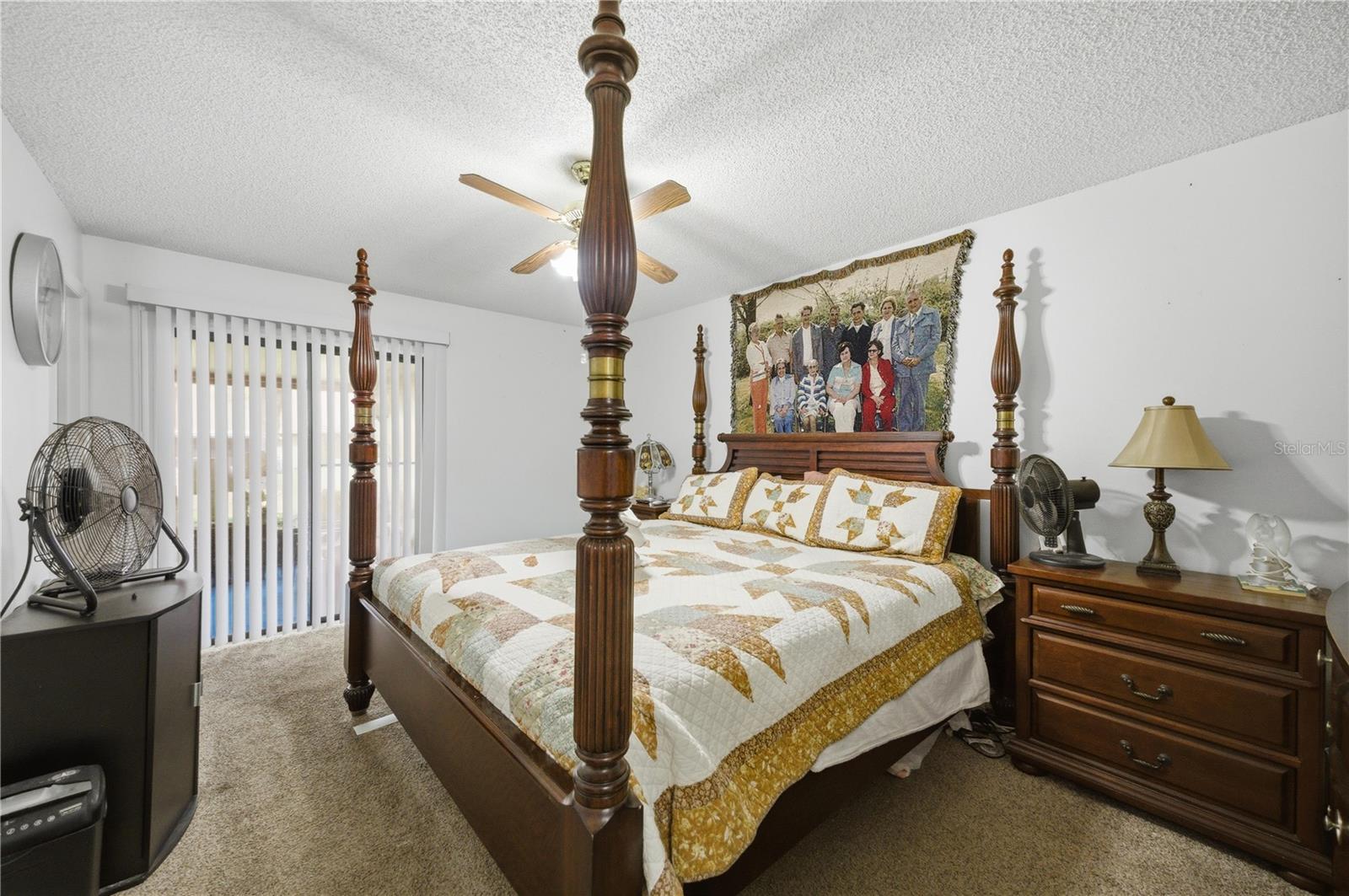 PADDOCK VILLAS - Residential