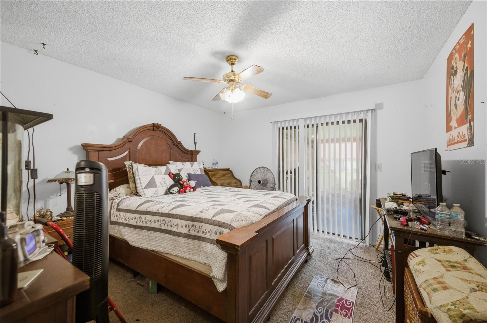 PADDOCK VILLAS - Residential