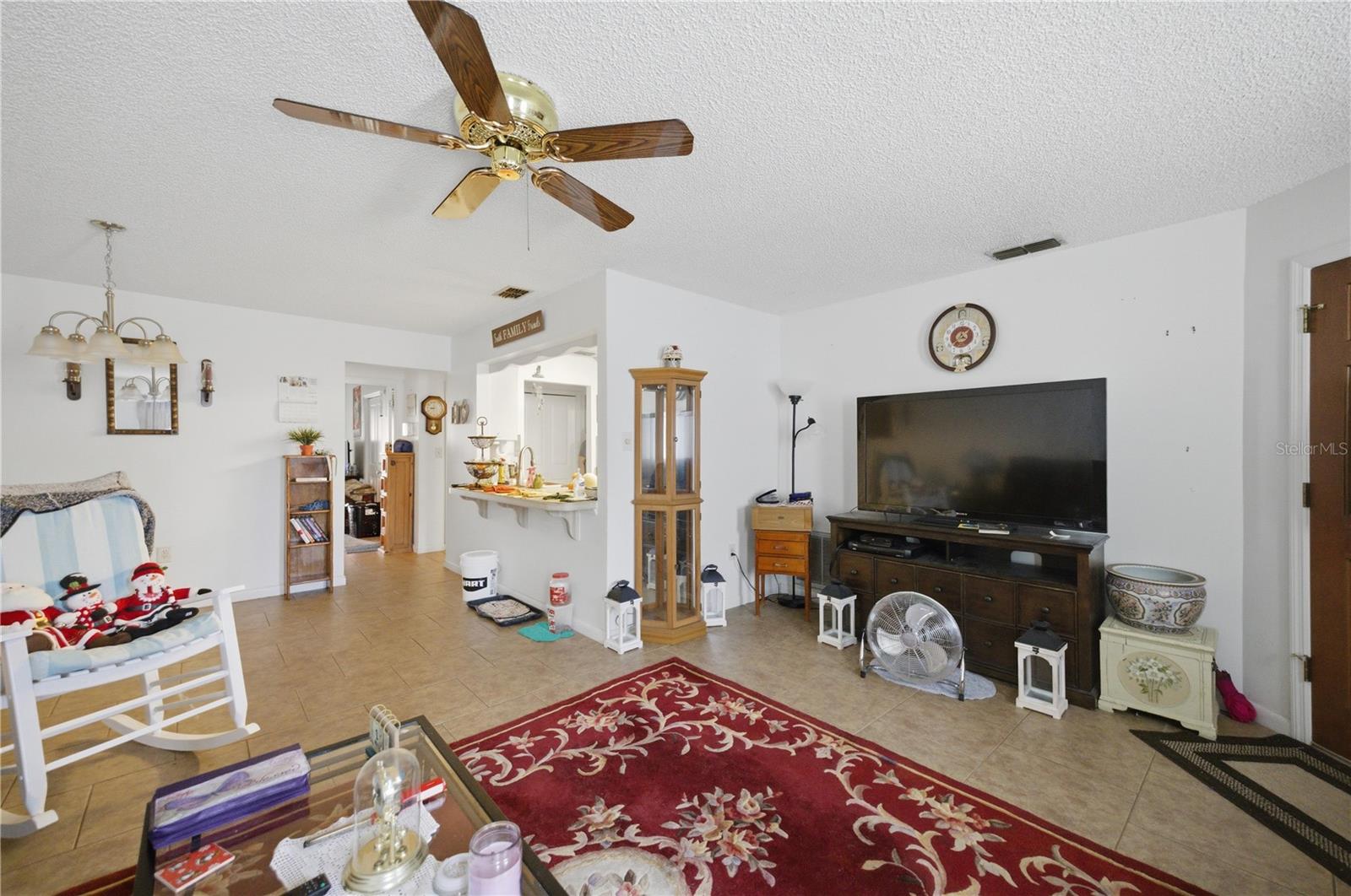 PADDOCK VILLAS - Residential