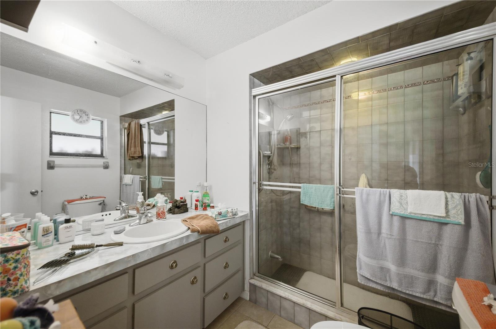 PADDOCK VILLAS - Residential