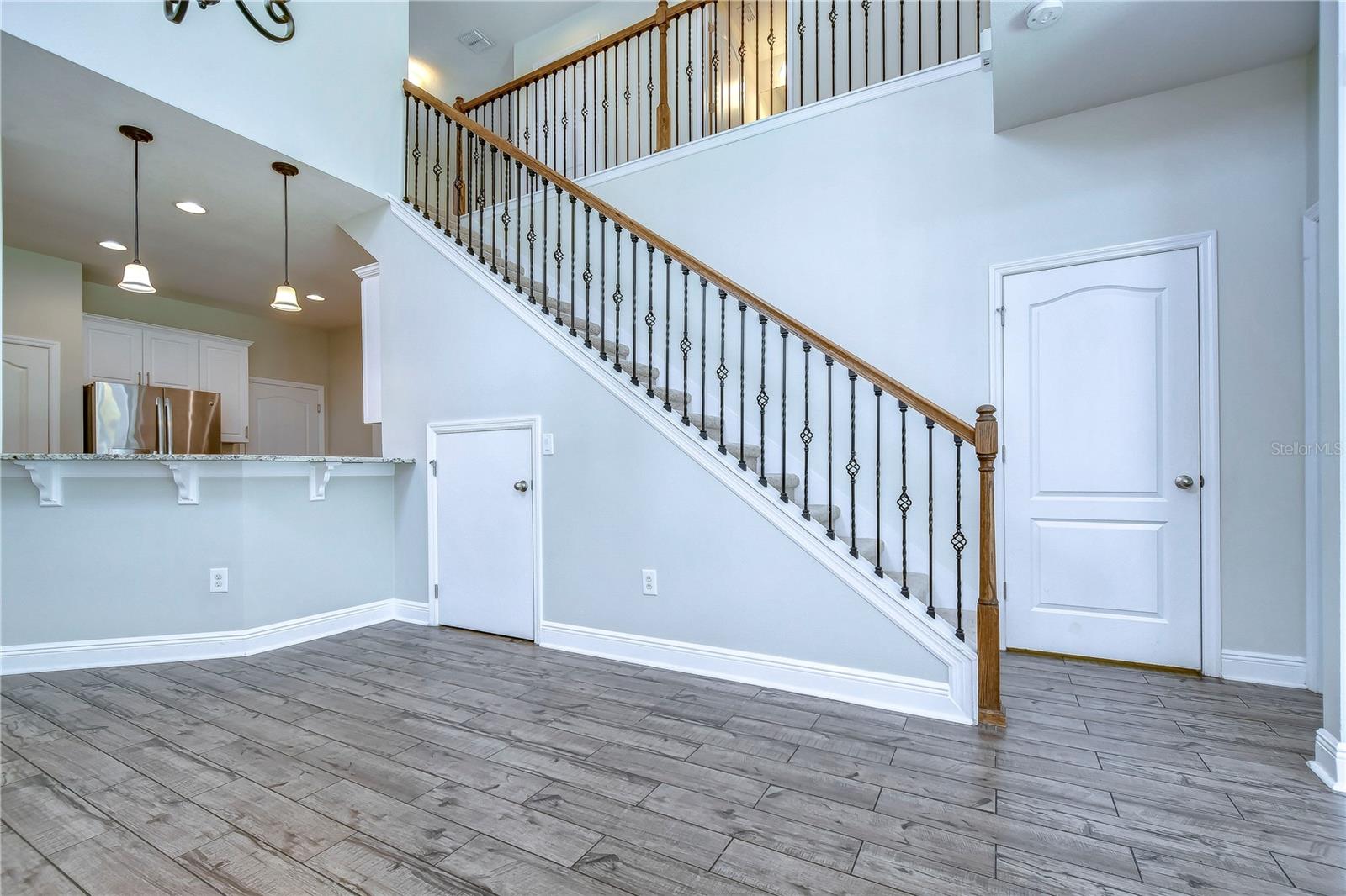 BROADWAY CENTRE TWNHMS - Residential