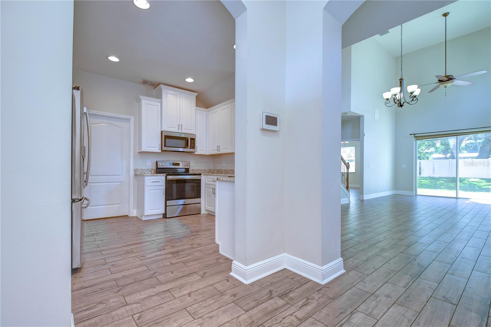 BROADWAY CENTRE TWNHMS - Residential