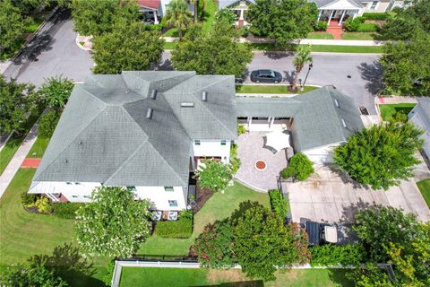 A home in WINTER GARDEN