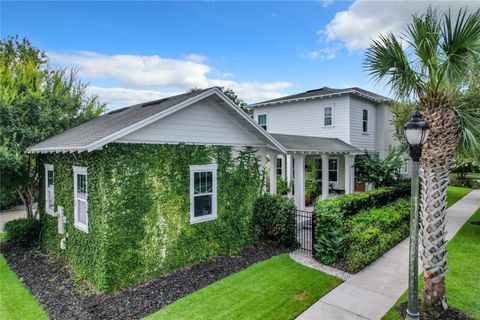 A home in WINTER GARDEN