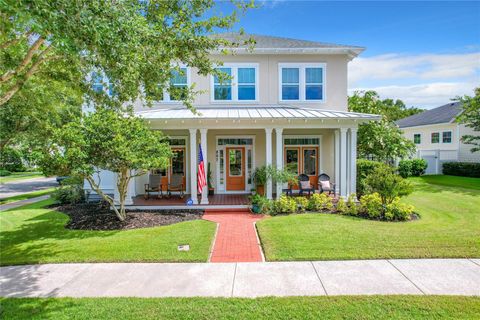 A home in WINTER GARDEN