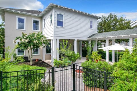 A home in WINTER GARDEN