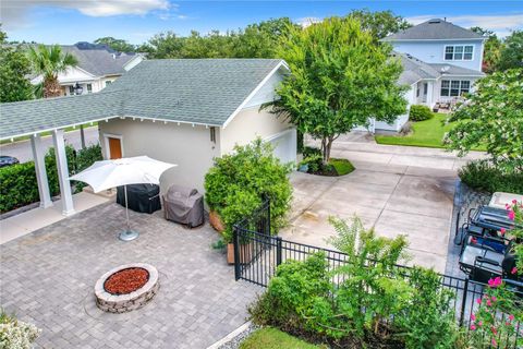 A home in WINTER GARDEN