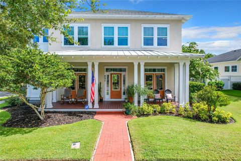 A home in WINTER GARDEN