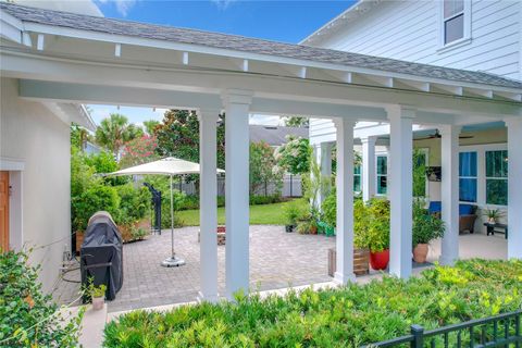 A home in WINTER GARDEN