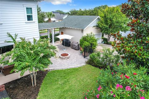 A home in WINTER GARDEN