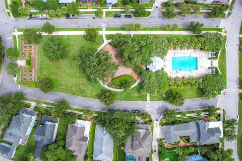 A home in WINTER GARDEN