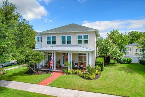 A home in WINTER GARDEN