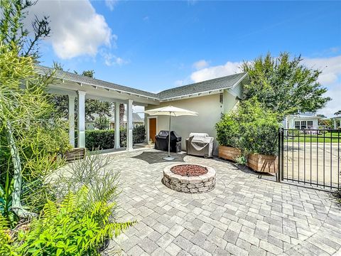 A home in WINTER GARDEN