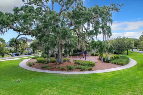 A home in WINTER GARDEN