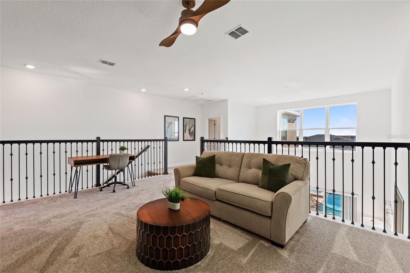 STONEYBROOK SOUTH NORTH - Residential