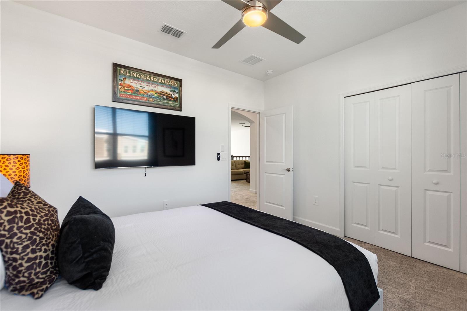 STONEYBROOK SOUTH NORTH - Residential