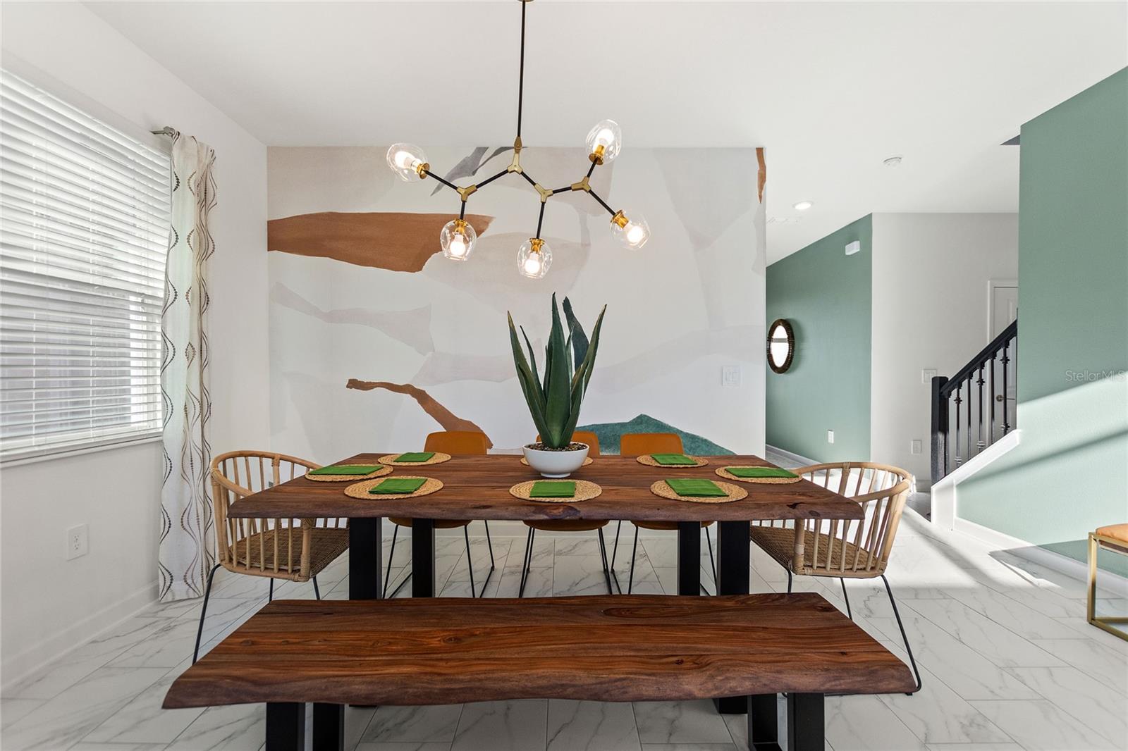 STONEYBROOK SOUTH NORTH - Residential