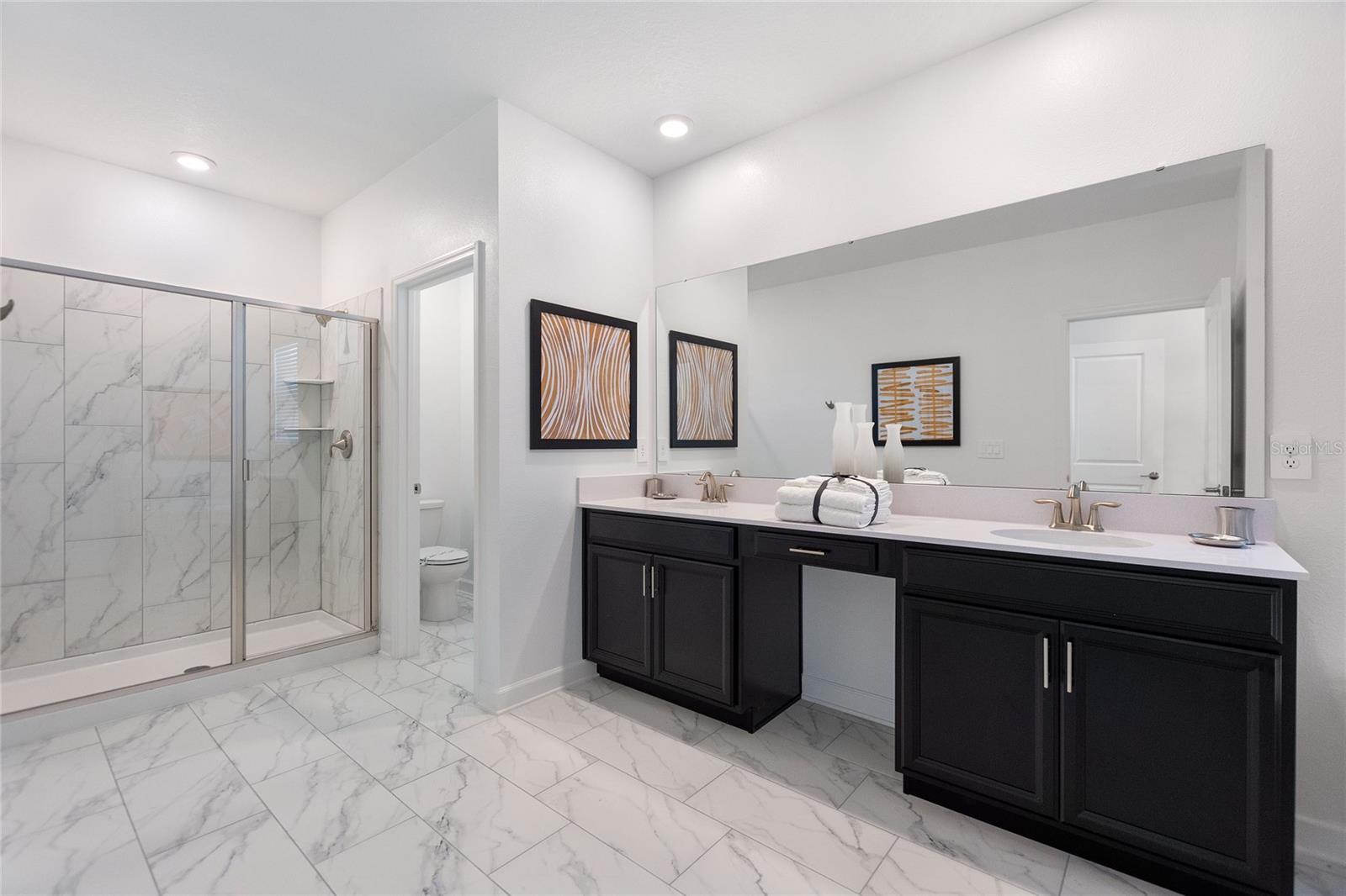 STONEYBROOK SOUTH NORTH - Residential